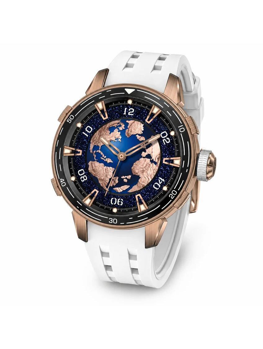 Invicta Celestial Astelis Automatic Men's Watch - 40mm (70090)